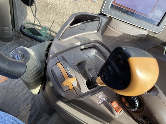 2020 John Deere 6130R Tractor