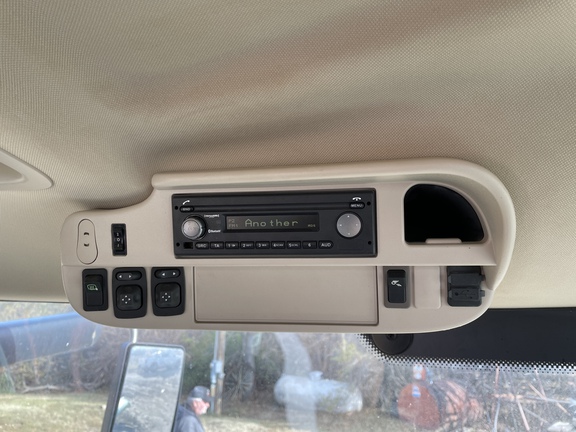 2020 John Deere 6130R Tractor