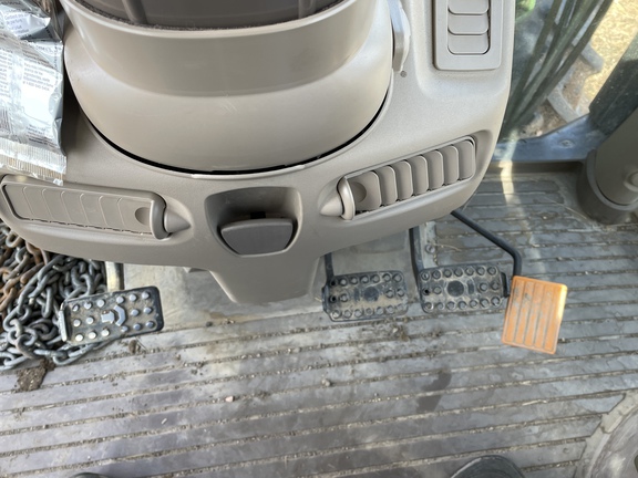 2020 John Deere 6130R Tractor