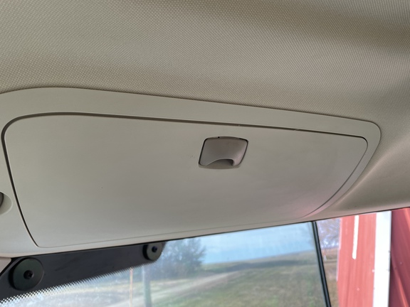 2020 John Deere 6130R Tractor