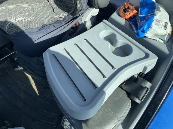 2022 New Holland T6.175 CVT Tractor