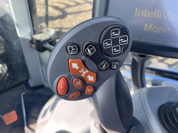 2022 New Holland T6.175 CVT Tractor