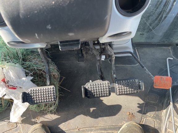 2022 New Holland T6.175 CVT Tractor