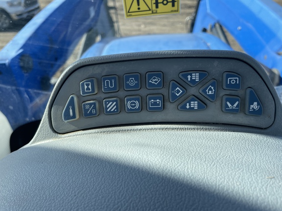 2022 New Holland T6.175 CVT Tractor