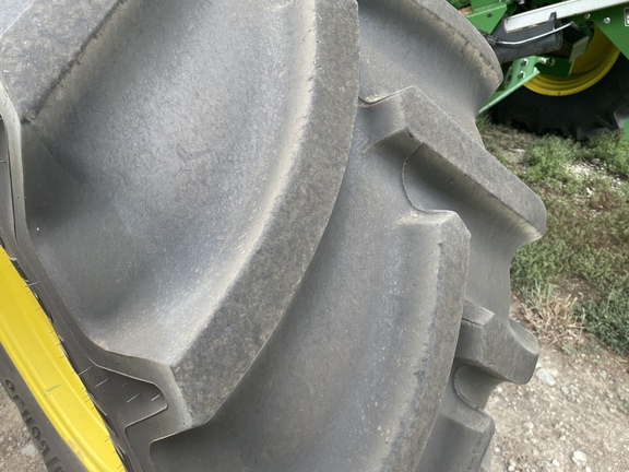 2024 John Deere S780 Combine