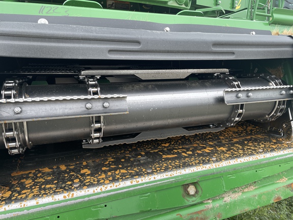 2024 John Deere S780 Combine