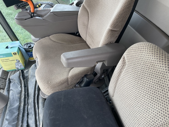 2024 John Deere S780 Combine