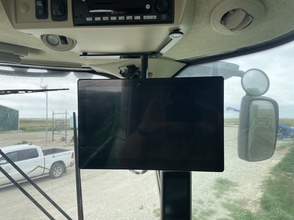 2024 John Deere S780 Combine