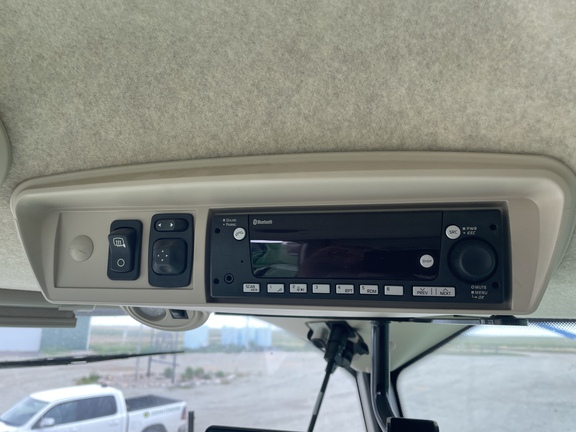 2024 John Deere S780 Combine