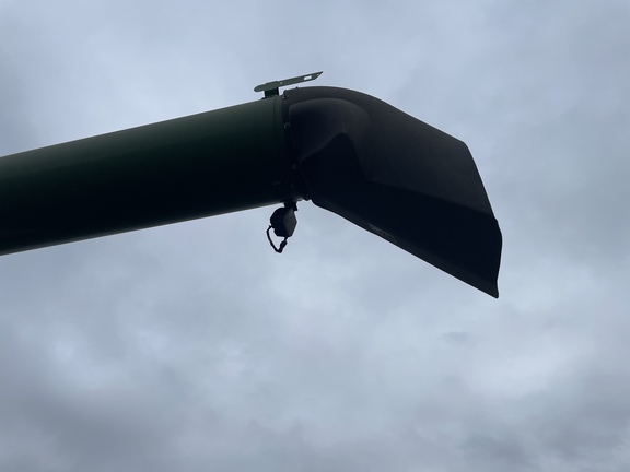 2024 John Deere S780 Combine