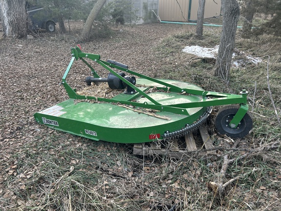 Iron number #5467910