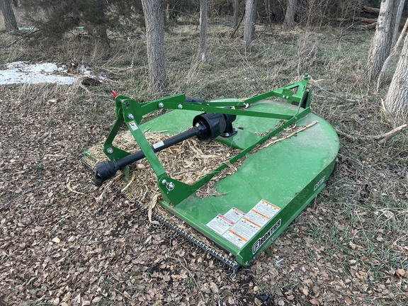 2023 Frontier RC4072 Mower/Rotary Cutter