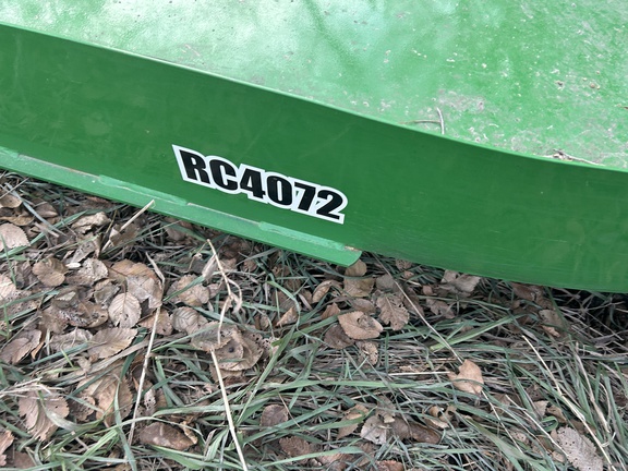 2023 Frontier RC4072 Mower/Rotary Cutter