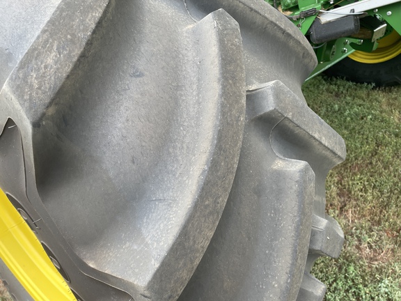 2024 John Deere S780 Combine