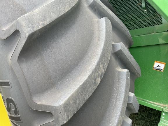 2024 John Deere S780 Combine