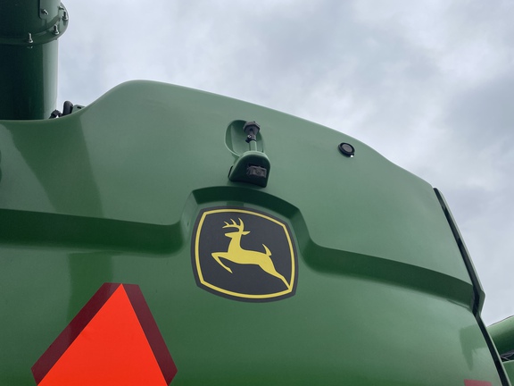 2024 John Deere S780 Combine