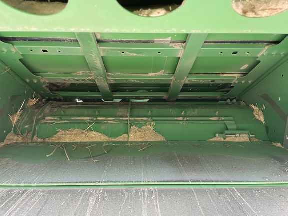 2024 John Deere S780 Combine