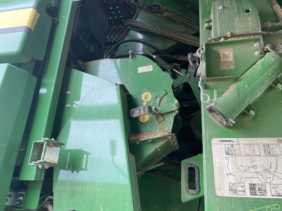 2024 John Deere S780 Combine