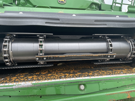 2024 John Deere S780 Combine