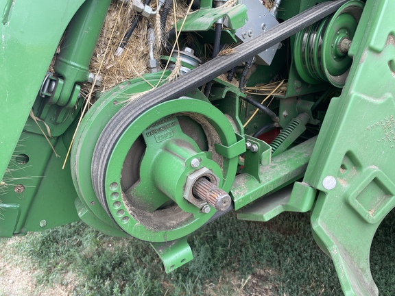 2024 John Deere S780 Combine