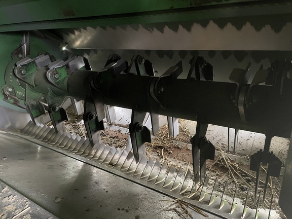 2024 John Deere S780 Combine