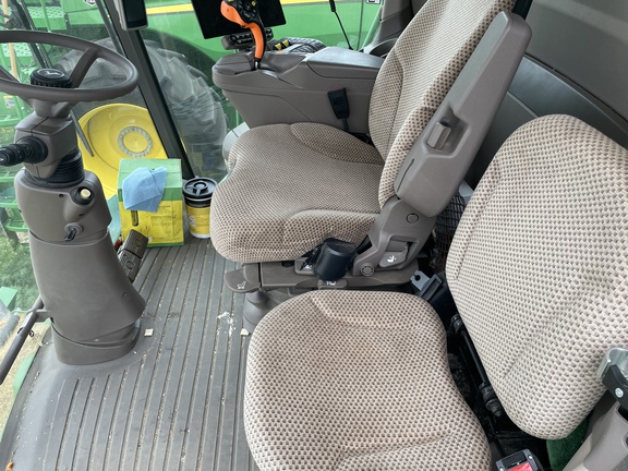 2024 John Deere S780 Combine