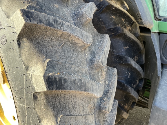 2009 John Deere 8130 Tractor