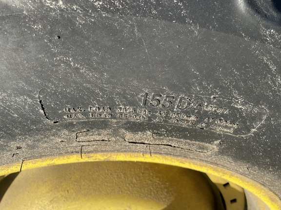 2009 John Deere 8130 Tractor