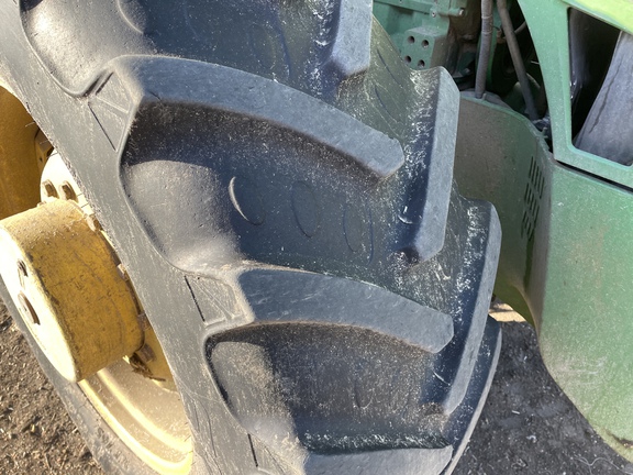 2009 John Deere 8130 Tractor