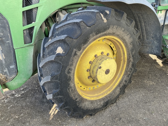 2009 John Deere 8130 Tractor