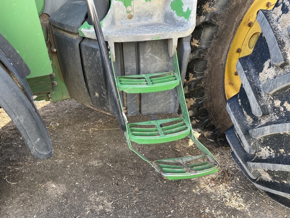 2009 John Deere 8130 Tractor