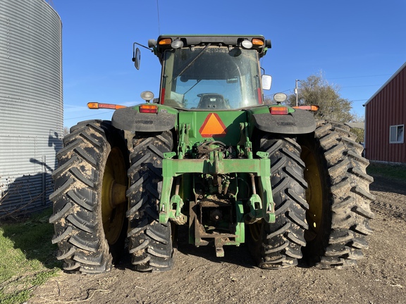 2009 John Deere 8130 Tractor