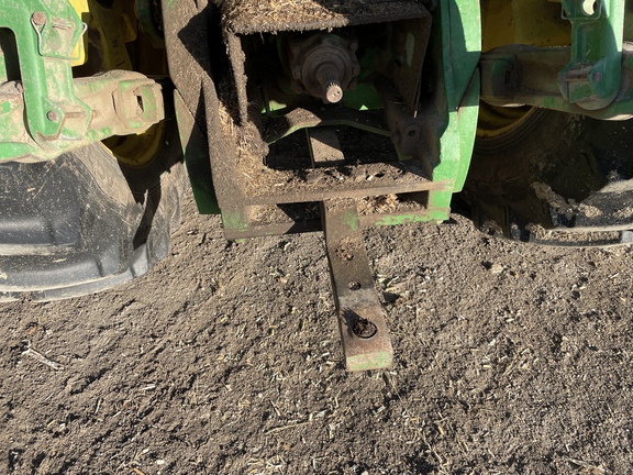 2009 John Deere 8130 Tractor