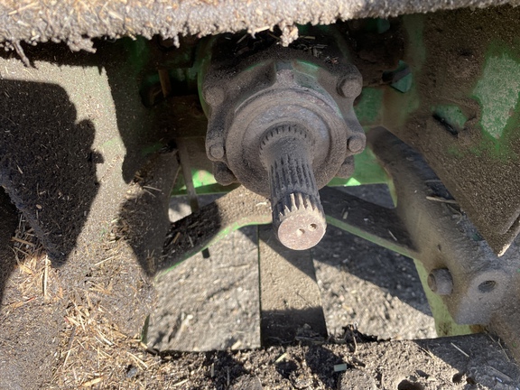 2009 John Deere 8130 Tractor