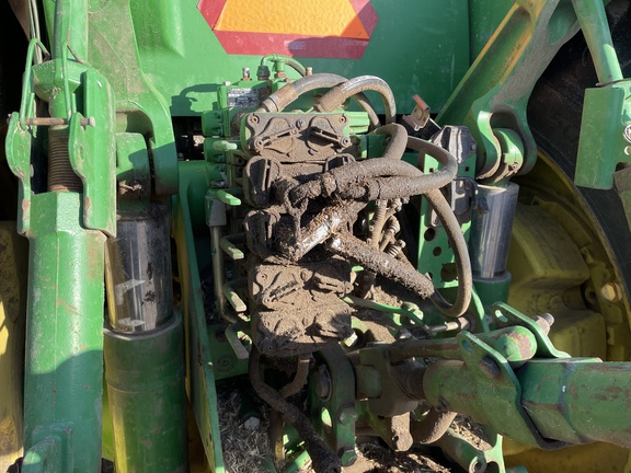 2009 John Deere 8130 Tractor