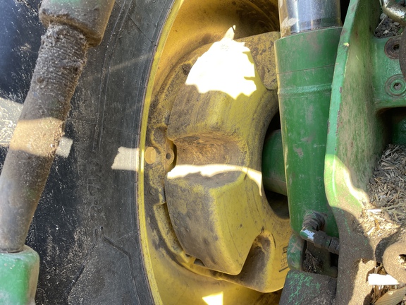 2009 John Deere 8130 Tractor