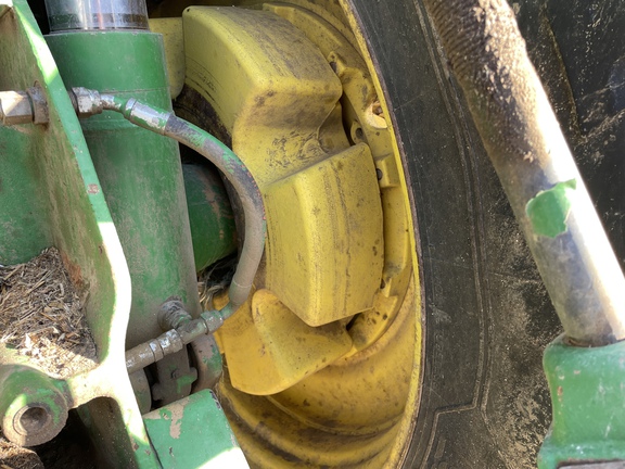 2009 John Deere 8130 Tractor