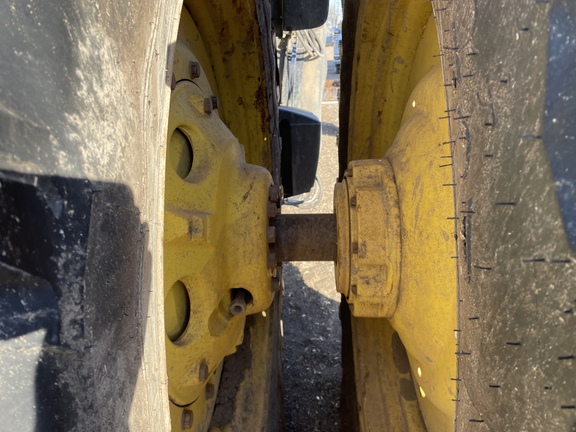 2009 John Deere 8130 Tractor