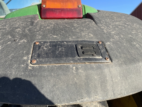 2009 John Deere 8130 Tractor