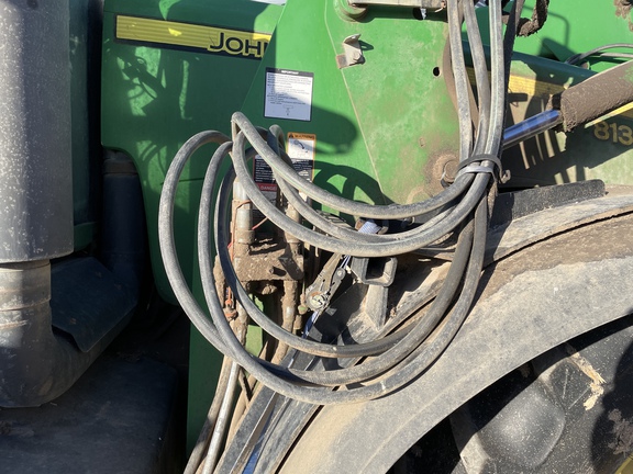 2009 John Deere 8130 Tractor