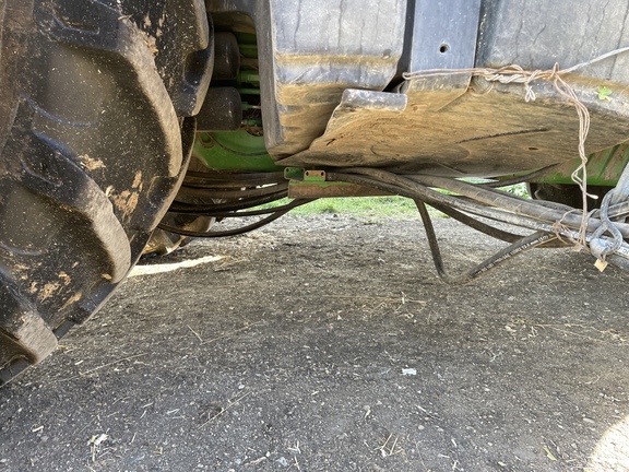 2009 John Deere 8130 Tractor