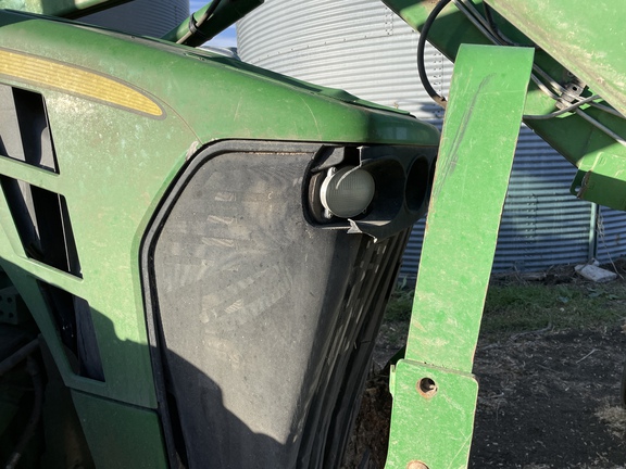 2009 John Deere 8130 Tractor