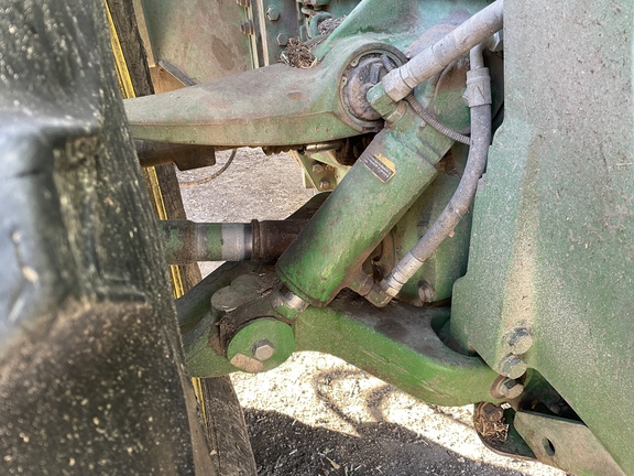 2009 John Deere 8130 Tractor