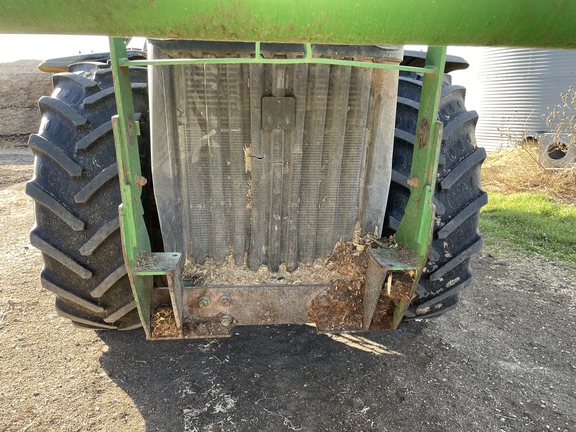 2009 John Deere 8130 Tractor