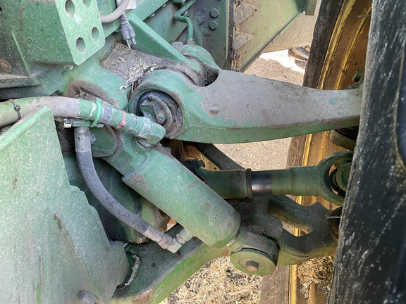 2009 John Deere 8130 Tractor