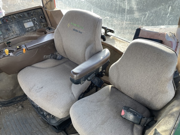 2009 John Deere 8130 Tractor