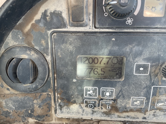 2009 John Deere 8130 Tractor