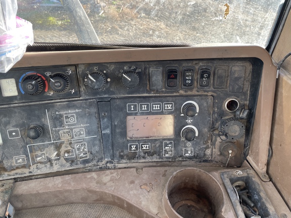 2009 John Deere 8130 Tractor