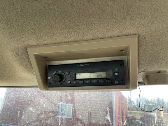 2009 John Deere 8130 Tractor