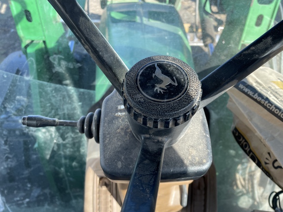 2009 John Deere 8130 Tractor